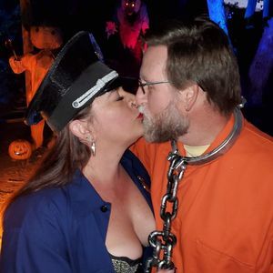 Meet your Posher, Felipe